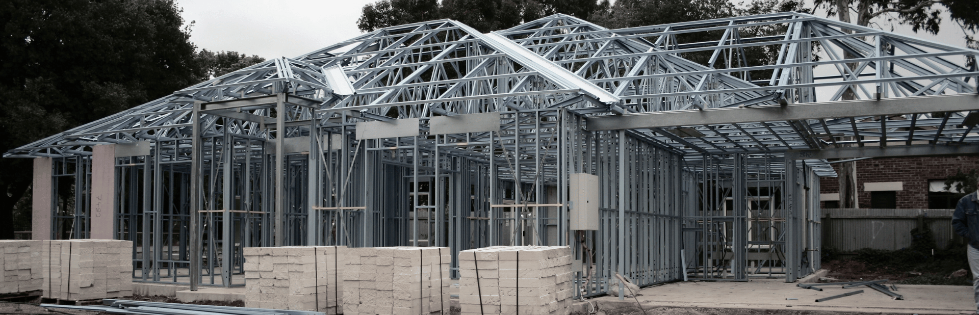 Structură metalică (1)