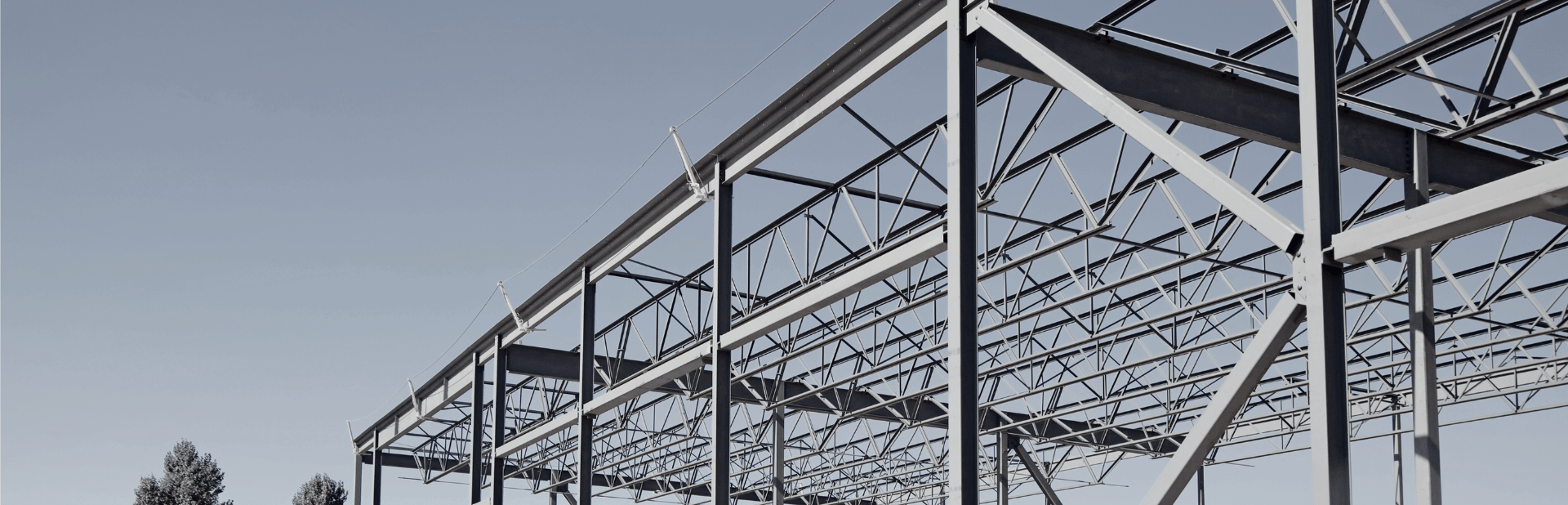Structură metalică (2)