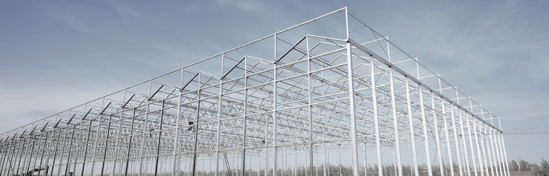 Structură metalică